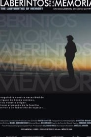 Los laberintos de la memoria' Poster