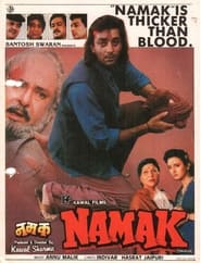 Namak' Poster