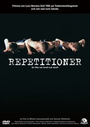 Repetitioner' Poster