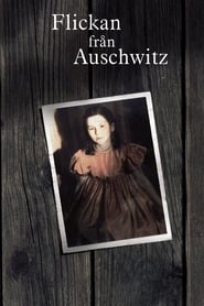 The Girl from Auschwitz' Poster