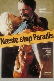 Nste stop paradis' Poster