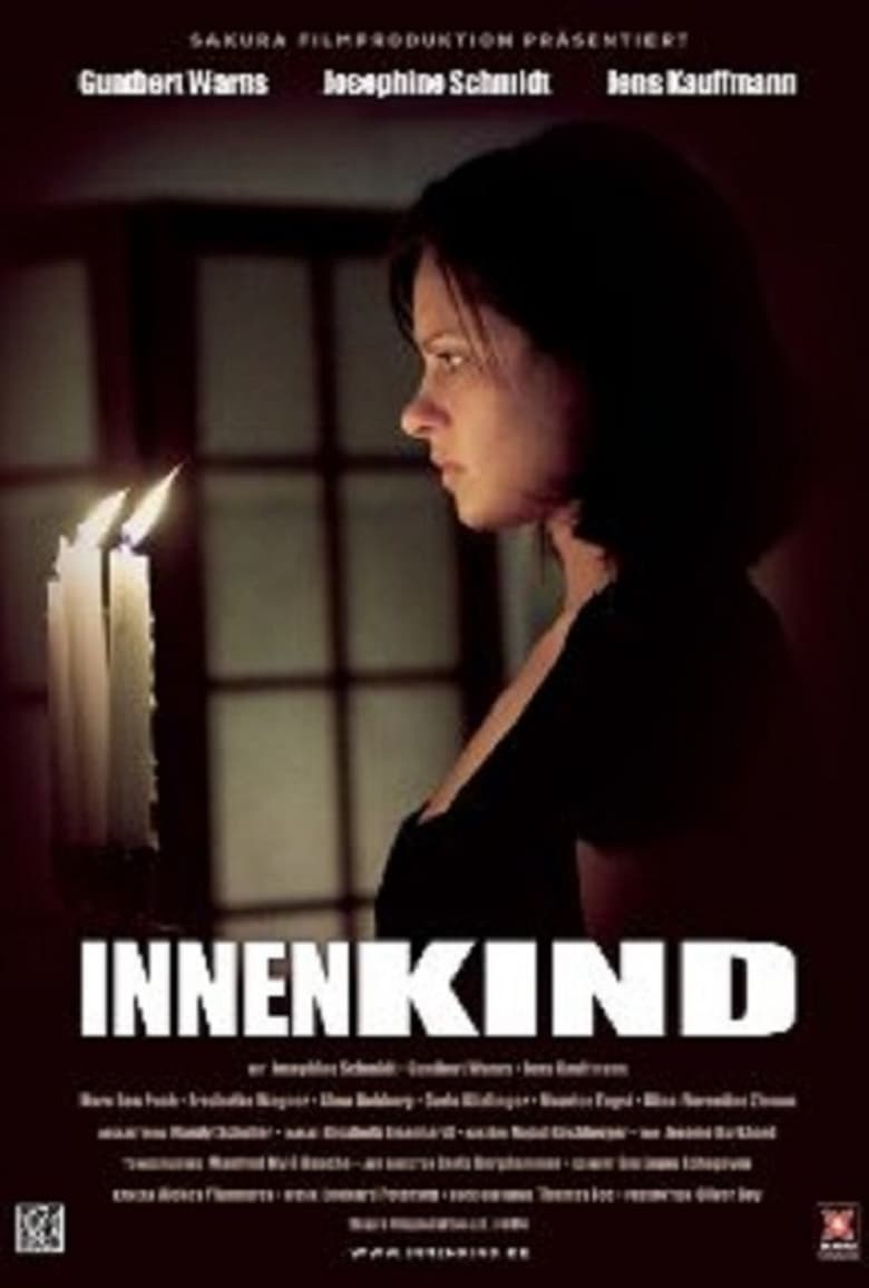Innenkind Poster