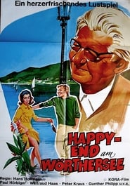 Happy End am Wrthersee' Poster