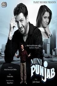 Mini Punjab' Poster