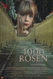 1000 Roses' Poster