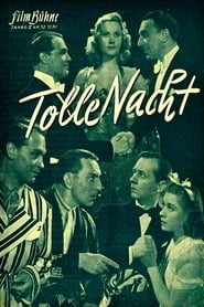 Tolle Nacht' Poster