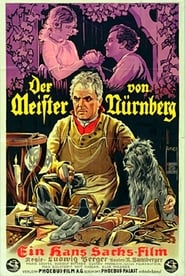 The Master of Nuremberg' Poster
