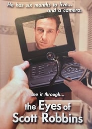 The Eyes of Scott Robbins' Poster