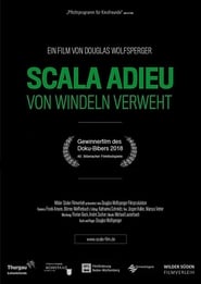 Scala Adieu  Von Windeln verweht' Poster