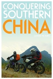 Conquering Southern China' Poster