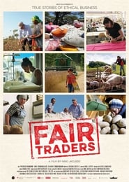 Fair Traders' Poster