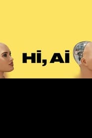 Hi AI' Poster