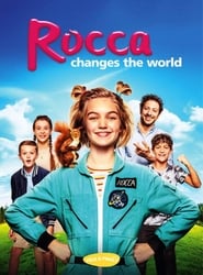 Rocca Changes the World' Poster