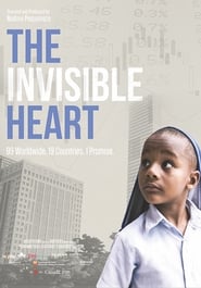 The Invisible Heart' Poster