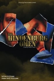 The Hindenburg Omen' Poster