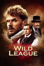 Wild League' Poster