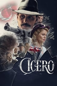Operation Cicero' Poster