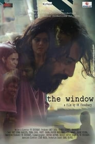 The Window' Poster