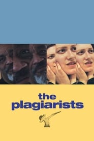 The Plagiarists' Poster