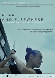 Near and Elsewhere' Poster