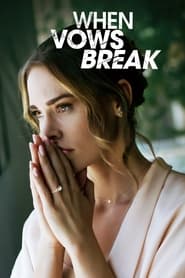 When Vows Break' Poster