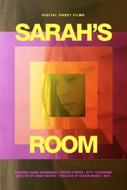Sarahs Room' Poster