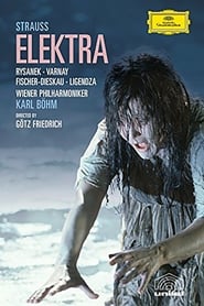 Elektra' Poster
