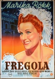 Fregola' Poster