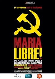 Free Maria' Poster