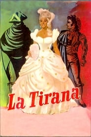 La Tirana' Poster