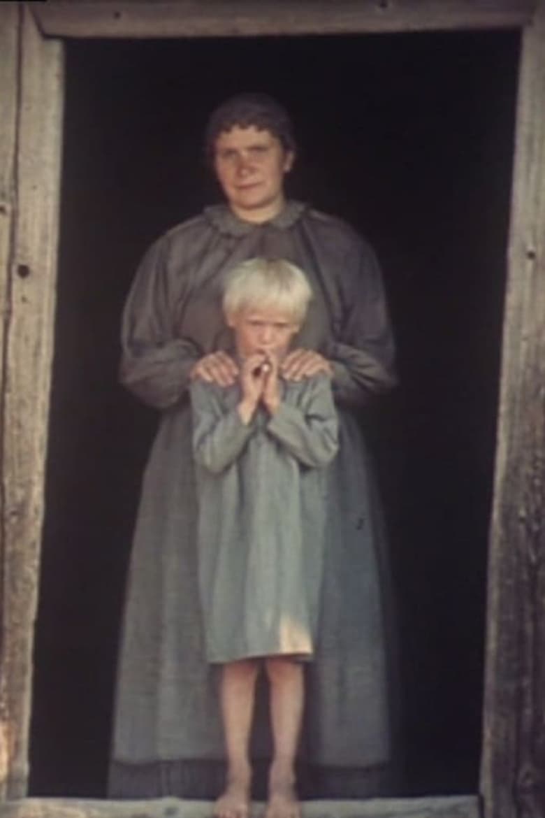 Vakar ir visados Poster