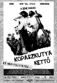 Kopaszkutya Kett' Poster