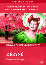Mrs Dry' Poster