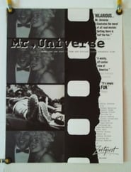 Mr Universe' Poster