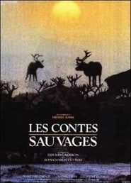 Les contes sauvages' Poster