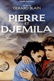 Pierre and Djemila' Poster