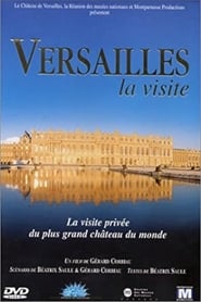 Versailles the visit' Poster