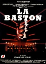 La Baston' Poster