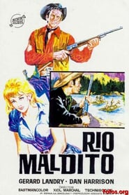Seven Pistols for a Gringo' Poster