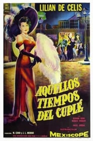 Those times of the cupl' Poster