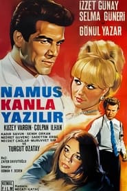Namus Kanla Yazlr' Poster
