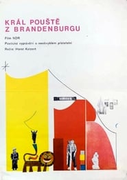 Der Wstenknig von Brandenburg' Poster