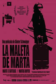 Martas Suitcase' Poster