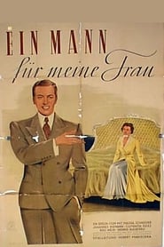 Ein Mann fr meine Frau' Poster