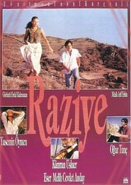 Raziye' Poster
