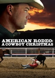 Cowboy Christmas' Poster