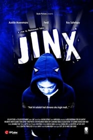 Jinx' Poster