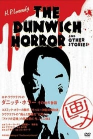 HP Lovecrafts The Dunwich Horror and Other Stories' Poster