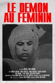 The Female Demon' Poster