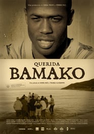 Dear Bamako' Poster